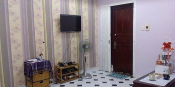 BÁN CĂN HỘ 2 PHÒNG NGỦ ĐẦY ĐỦ TIỆN NGHI Ở QUẬN PHÚ NHUẬN