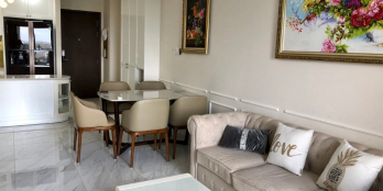 Cần bán căn hộ chung cư cao cấp Garden Gate Novaland, Phú Nhuận, giá tốt