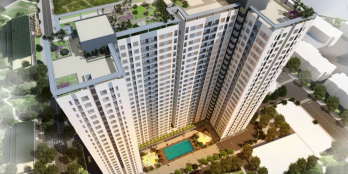 cơ hội mua nhà trả góp chỉ 6tr đến 8tr/ tháng với căn hộ Bcons Miền Đông