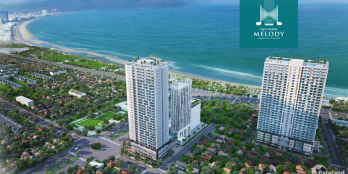 HOT HOT HOT HOT. CẦN BÁN CĂN HỘ CHUNG CƯ QUY NHƠN MELODY, CK NGAY 0.5%