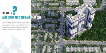 Bán căn hộ cao cấp dự án C Sky View tại Đường Trần Phú,Chánh Nghĩa,Thủ Dầu Một