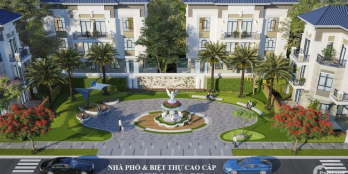 Giữ chỗ VEROSA Khang Điền - Biệt thự cao cấp Quận 9. Chiết khấu 3% GTCH. LH 0912