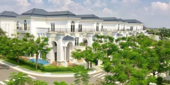 Verosa Park Khang Điền - Thanh toán từ 3,15 tỷ. Ngân hàng hỗ trợ 0% lãi suất