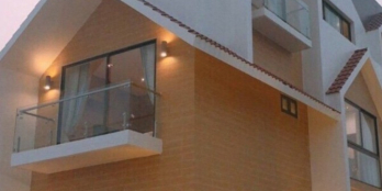 Nhà trung tâm Bà Rịa sổ đỏ riêng từng nền 1 trệt 3 lầu lh 0978225923