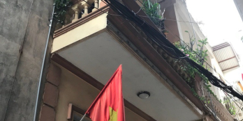 Bán nhà chính chủ tại thị trấn Đông Anh, Hà Nội, giá tốt