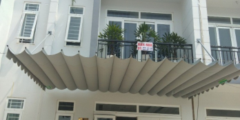 Chính chủ bán nhà phố thương mại khu đô thị Phúc An city, Đức Hòa, Long An