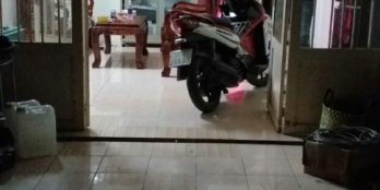 Bán nhà chính chủ tại 75/6 A, đường XTS 27, xã Xuân Thới Sơn, H. Hóc Môn, HCM