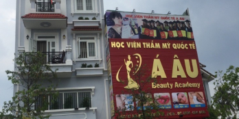 Bán nhà mặt tiền đường Hà Huy Giáp, quận 12, tiện kinh doanh, đầu tư, giá tốt