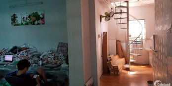 Bán nhà 2 mặt tiền tiên kinh doanh tại phường An Phú, quận 2, giá tốt