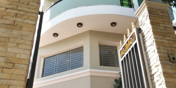 Bán nhà chính chủ tại Đường Nguyễn Sỹ Sách, P. 15, Q. Tân Bình, HCM