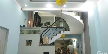 Chính chủ cần bán nhà Hẻm nội bộ 17 đường Gò Dầu, P.Tân Quý, Q. Tân Phú