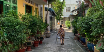 Cần bán gấp nhà 2 mặt tiền tại Âu Cơ, Tân Sơn Nhì, Quận Tân Phú, giá tốt