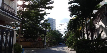 Cần bán gấp nhà mặt tiền đường Dương Đình Nghệ, Sơn Trà, Đà Nẵng, giá tốt