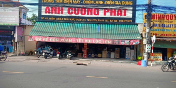 Bán đất + nhà chính chủ tại đường DT 747 Tân Phước Khánh, Tân Uyên, Bình Dương