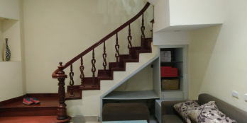 BÁN NHÀ 5 TẦNG PHỐ VĨNH PHÚC - HOÀNG HOA THÁM, KINH DOANH, 2 MẶT THOÁNG, MT 4M,