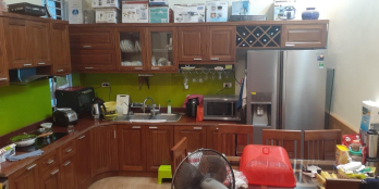 Bán nhà Văn Cao, Dt 38m2 X 5 Tầng, 3 MT, ngõ thông tứ tung