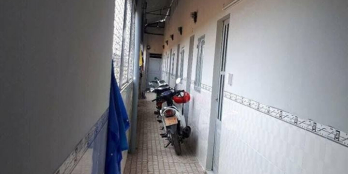 CẦN TÌM NHÀ ĐẦU TƯ THANH LÝ DÃY TRỌ VÀ 10 LÔ ĐẤT ĐẦU TƯ,XÂY TRỌ,KINH DOANH.