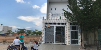 Thị trường bất động sản lại sốt lên vì KDC Tên Lửa mở rộng - liền kề siêu thị Co