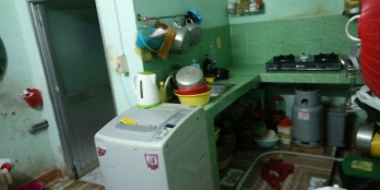 NHÀ ĐẠI PHƯỚC GIÁ RẺ BẤT NGỜ, CHỈ HƠN 1 TỶ.