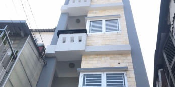 Bán nhà đẹp tại hẻm Đội Cung, phường 9, Quận 11, giá tốt