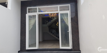 Bán nhà 3 tầng chính chủ tại 716/24 Trường Chinh, P. Tân Hưng Thuận, Q. 12,HCM