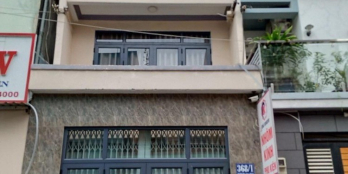 Bán nhà chính chủ tại 368/1 Kinh Dương Vương, P. An Lạc A, Q. Bình Tân, HCM