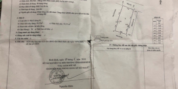 Bán 3 căn nhà đẹp tại TP. Quy Nhơn, Bình Định, giá tốt