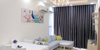 Cần thuê gấp, căn hộ tuyệt đẹp 88m2 Centana Thủ Thiêm, 3PN, 2WC, 11 triệu