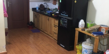 Cho thuê chung cư Đại Thanh CT8b, đương Phan Trọng Tuệ, Thanh Trì ,HN, giá tốt