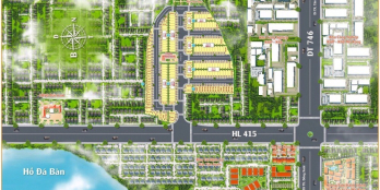 Đất nền giá rẻ Bình Dương, liền kề TT Hành Chính Bắc Tân Uyên, sổ riêng từng nền, Pháp Lý Hoàn Chỉnh 1/500 Chỉ Từ 620 Triệu/ Nền