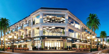 Bán đất nền dự án Eco City Premia tại Km7, P Tân An, Buôn Ma Thuột, Đắk Lắk