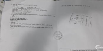 Bán lô đất cực đẹp tại khu đô thị mới bình nguyên , dĩ an