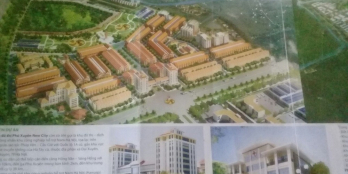 Bán đất nền dự án Phú Xuyên New City, Huyện Phú Xuyên, Hà Nội