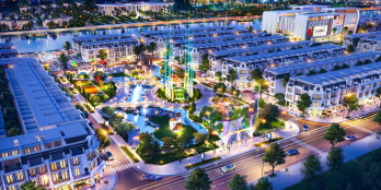 Chỉ 760tr sỡ hữu ngay lô đất vị trí vàng tại Vị Thanh, kèm nhiều phần quà hấp dẫn