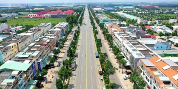 ĐẤT NỀN LIỀN KỀ TTHC THỊ XÃ BẾN CÁT