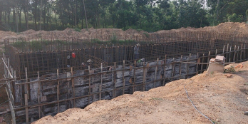 cần ra gấp lô đất mặt tiền gần KDLĐN