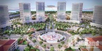 Duy nhất nền shophouse 1.86 tỷ/120m2 giảm ngay 6% gần 100tr khi mua đợt này