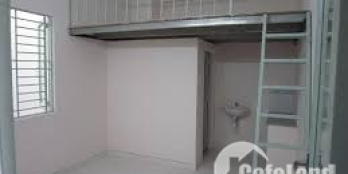 Cần bán dãy nhà trọ 5p + 1kiot, sau lưng KCN Tân Hương, ql1A, giá 920, shr