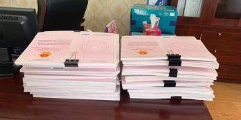 Khu Dân Cư Hoàng Yến Riverside - Bình Mỹ, Củ Chi giá 14.5tr/m2 thổ cư 100%