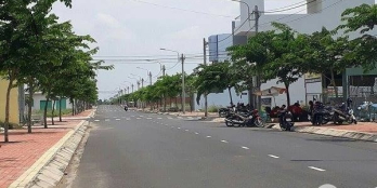 HÀNG NÓNG!!! KDC CHỢ VIỆT KIỀU, CỦ CHI, CHỈ 580TR/NỀN, CK 3-5%