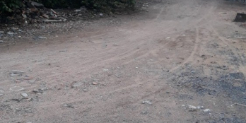 Cần bán 4 lô đất LK tại 259 Sông Lu,Ấp An Hòa,Trung An,Củ Chi,HCM