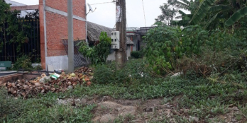 Bán Gấp Đất MT Đường Nguyễn Ái Quốc, Nhơn Trạch, Đồng Nai, Giá 650tr/nền, SHR