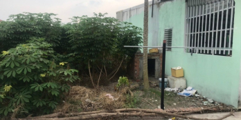 Chính chủ cần bán đất tại Phú Mỹ, Thủ Dầu Một, Bình Dương, giá tốt