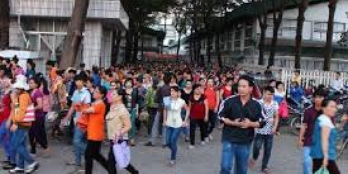 Gia đình cần vốn làm ăn trên Sài Gòn cần bán 300m2 đất thổ cư phía sau ĐH