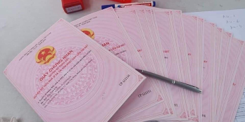 ĐẤT NẰM LIỀN KỀ KHU DU LỊCH SINH THÁI PHƯỚC HOÀ. 1000m2 giá 450 triệu