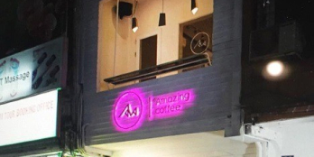 Cho thuê mặt bằng 2 tầng tại 29 Lưu Văn Lang, P. Bến Thành, Q. 1, TP.HCM