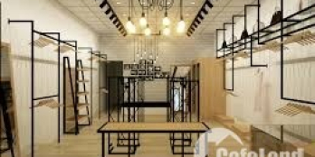 Cho thuê nhà phố Hot Thượng Đình 60m2, 7m Mặt Tiền.