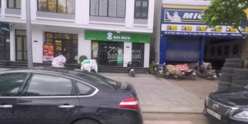 Cho thuê thẳng mặt bằng kinh doanh Hot Nhất Phố Hàm Nghi- Nam Từ Liêm 500m2, 6m