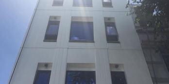 Cho thuê nhà nguyên căn mới xây tại 119 Cách Mạng Tháng 8,Khuê Trung,Cẩm Lệ,ĐN