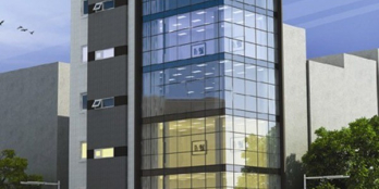 Cho Thuê Tòa Nhà Làm Văn Phòng Phố Duy Tân – Cầu Giấy 160m2.